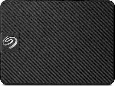 Seagate SSD externo - SEAGATE - Expansión SSD v2 + Recuper Seagate SSD externo - SEAGATE - Expansión SSD v2 + Recuper