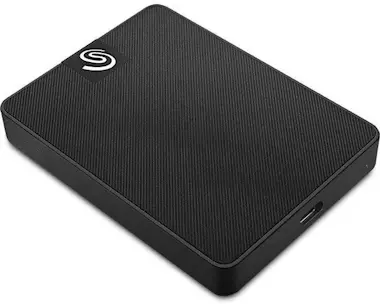 Seagate SSD externo - SEAGATE - Expansión SSD v2 + Recuper Seagate SSD externo - SEAGATE - Expansión SSD v2 + Recuper