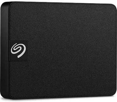 Seagate SSD externo - SEAGATE - Expansión SSD v2 + Recuper Seagate SSD externo - SEAGATE - Expansión SSD v2 + Recuper
