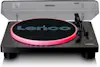 Lenco LENCO LS50 - Tocadiscos de vinilo con convertidor Lenco LENCO LS50 - Tocadiscos de vinilo con convertidor