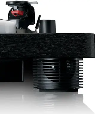 Lenco LENCO LS50 - Tocadiscos de vinilo con convertidor Lenco LENCO LS50 - Tocadiscos de vinilo con convertidor