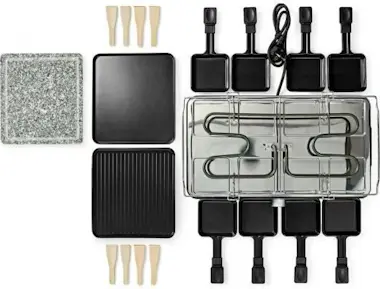 Nedis Escurridor multifunción FCRA300FBK8 Nedis Escurridor multifunción FCRA300FBK8