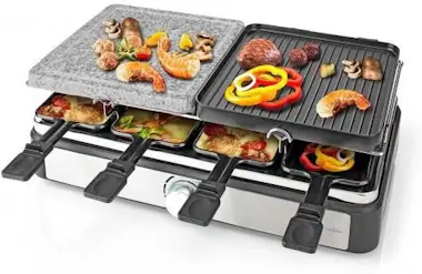 Nedis Escurridor multifunción FCRA300FBK8 Nedis Escurridor multifunción FCRA300FBK8