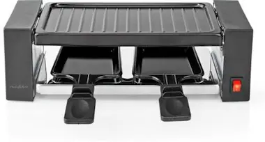 Nedis Escurridor multifunción FCRA210FBK2 Nedis Escurridor multifunción FCRA210FBK2