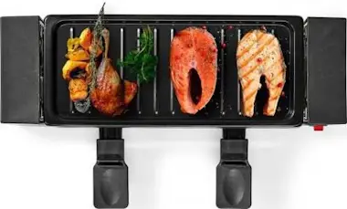 Nedis Escurridor multifunción FCRA210FBK2 Nedis Escurridor multifunción FCRA210FBK2