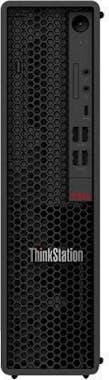 Lenovo ThinkStation P350 30E5 30E5002RFR - Edición Window Lenovo ThinkStation P350 30E5 30E5002RFR - Edición Window