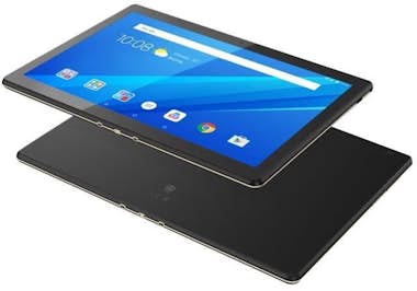 Lenovo Tab M10 ZA49 - Tableta - Android 8.0 (Oreo) - 32 G Lenovo Tab M10 ZA49 - Tableta - Android 8.0 (Oreo) - 32 G