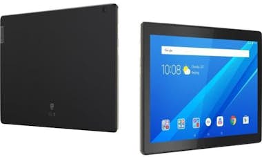 Lenovo Tab M10 ZA49 - Tableta - Android 8.0 (Oreo) - 32 G Lenovo Tab M10 ZA49 - Tableta - Android 8.0 (Oreo) - 32 G