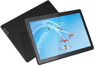 Lenovo Tab M10 ZA49 - Tableta - Android 8.0 (Oreo) - 32 G Lenovo Tab M10 ZA49 - Tableta - Android 8.0 (Oreo) - 32 G