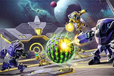 Nintendo Metroid Prime: Federation Force (3DS) - Importació Nintendo Metroid Prime: Federation Force (3DS) - Importació