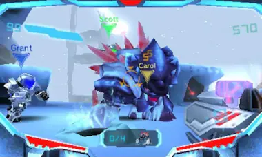 Nintendo Metroid Prime: Federation Force (3DS) - Importació Nintendo Metroid Prime: Federation Force (3DS) - Importació