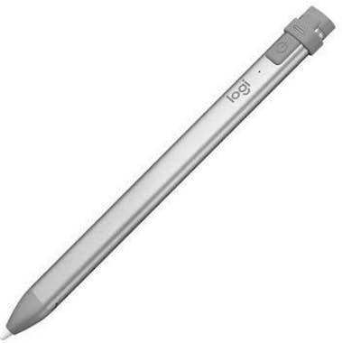Logitech Lápiz digital para iPad gris Logitech Lápiz digital para iPad gris