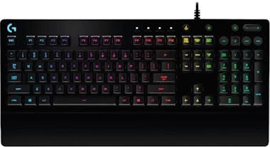 Logitech Teclado LOGITECH Prodigy G213 - Cable de conectivi Logitech Teclado LOGITECH Prodigy G213 - Cable de conectivi