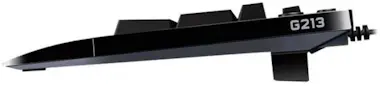 Logitech Teclado LOGITECH Prodigy G213 - Cable de conectivi Logitech Teclado LOGITECH Prodigy G213 - Cable de conectivi