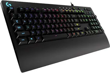 Logitech Teclado LOGITECH Prodigy G213 - Cable de conectivi Logitech Teclado LOGITECH Prodigy G213 - Cable de conectivi
