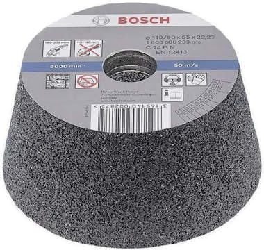 Bosch BOSCH Rueda cilíndrica piedra / hormigón Bosch BOSCH Rueda cilíndrica piedra / hormigón