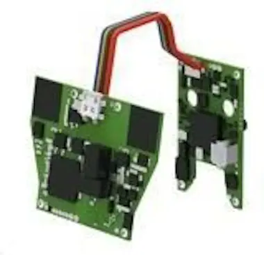 Parrot Placa base para Jumping Sumo Parrot Placa base para Jumping Sumo