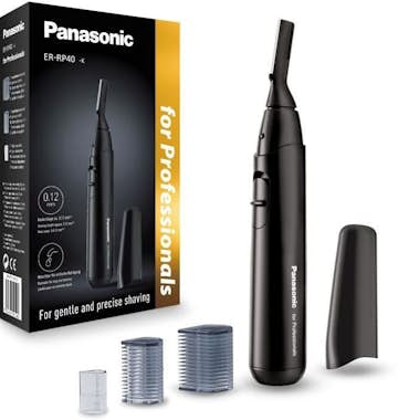 Panasonic PANASONIC - ER-RP40 - Maquinilla de afeitar - Cabe Panasonic PANASONIC - ER-RP40 - Maquinilla de afeitar - Cabe