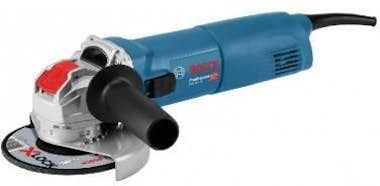 Bosch Amoladora X-Lock GWX 14-125 BOSCH +1Pz como en el Bosch Amoladora X-Lock GWX 14-125 BOSCH +1Pz como en el
