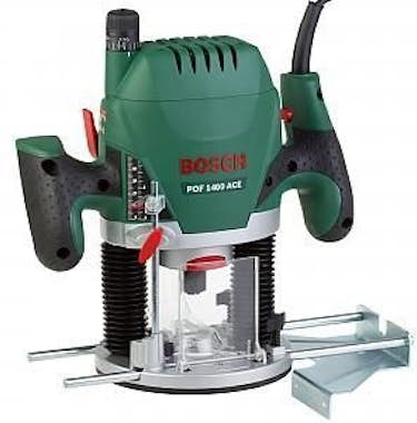 Bosch Router POF 1400 ACE (maleta) Bosch Router POF 1400 ACE (maleta)