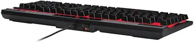 Corsair Teclado mecánico para juegos CORSAIR K70 RGB PRO M Corsair Teclado mecánico para juegos CORSAIR K70 RGB PRO M