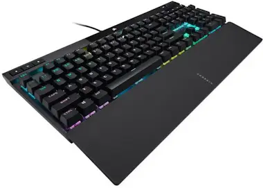 Corsair Teclado mecánico para juegos CORSAIR K70 RGB PRO M Corsair Teclado mecánico para juegos CORSAIR K70 RGB PRO M