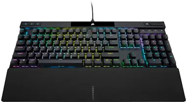 Corsair Teclado mecánico para juegos CORSAIR K70 RGB PRO M Corsair Teclado mecánico para juegos CORSAIR K70 RGB PRO M