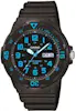 Casio Reloj CASIO Collection MRW-200H-2BVEF indicador de Casio Reloj CASIO Collection MRW-200H-2BVEF indicador de