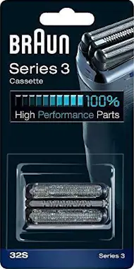 Braun Recambio y cuchilla Braun Recambio y cuchilla