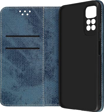Avizar Funda Xiaomi Redmi Note 11 y Note 11s Funda de tel Avizar Funda Xiaomi Redmi Note 11 y Note 11s Funda de tel
