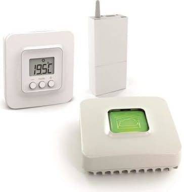 DELTA DORE Delta Dore Connected termostato inalámbrico para c DELTA DORE Delta Dore Connected termostato inalámbrico para c