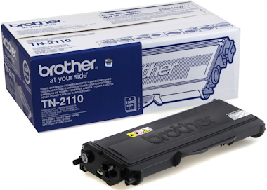 brother TN2110 brother TN2110