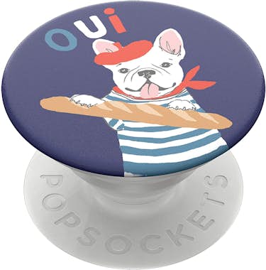PopSockets PopGrip Soporte para teléfono Video Diseño Bully PopSockets PopGrip Soporte para teléfono Video Diseño Bully
