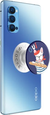 PopSockets PopGrip Soporte para teléfono Video Diseño Bully PopSockets PopGrip Soporte para teléfono Video Diseño Bully
