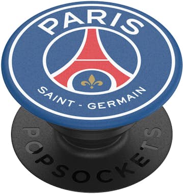 PopSockets PopGrip Soporte de teléfono Diseño PSG Azul y Blan PopSockets PopGrip Soporte de teléfono Diseño PSG Azul y Blan