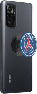 PopSockets PopGrip Soporte de teléfono Diseño PSG Azul y Blan PopSockets PopGrip Soporte de teléfono Diseño PSG Azul y Blan