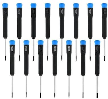 iFixit Kit de herramientas de precisión IFIXIT - Marlin - iFixit Kit de herramientas de precisión IFIXIT - Marlin -