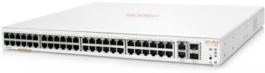 HPE REDES, Conmutador, Conmutador independiente, Aruba HPE REDES, Conmutador, Conmutador independiente, Aruba