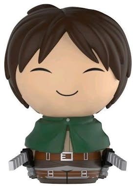 Funko Figura Dorbz N°382 - Ataque a los titanes - Eren Funko Figura Dorbz N°382 - Ataque a los titanes - Eren