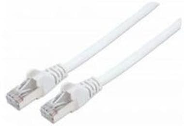 Intellinet 735810 - CONMUTADOR KVM - Cat6, SFTP, cable de red Intellinet 735810 - CONMUTADOR KVM - Cat6, SFTP, cable de red