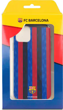 La Casa de las Carcasas Funda para Xiaomi Redmi 10C del FC Barcelona Fondo La Casa de las Carcasas Funda para Xiaomi Redmi 10C del FC Barcelona Fondo