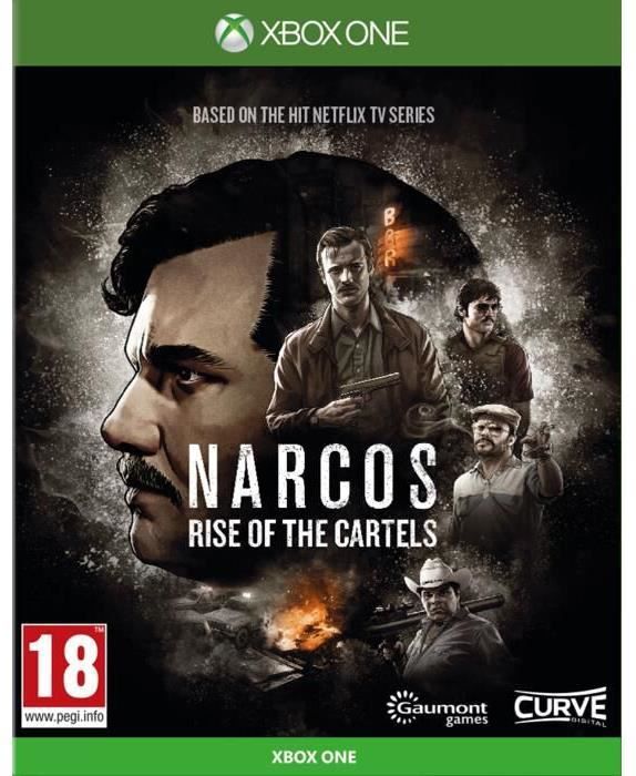 narcos rise of the cartels en xboxone un juego de aventuras para xboxone disponible en micromania