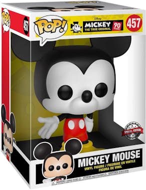 Funko ¡pop! Disney: Mickey Mouse - 10"" Mickey (Color) Funko ¡pop! Disney: Mickey Mouse - 10"" Mickey (Color)