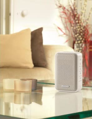 Honeywell HONEYWELL DC313S Kit Timbre Inalámbrico 150m Honeywell HONEYWELL DC313S Kit Timbre Inalámbrico 150m