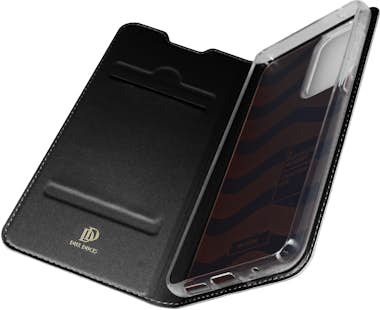 Dux Ducis Funda Xiaomi 12 y 12X Tarjetero Función Soporte ne Dux Ducis Funda Xiaomi 12 y 12X Tarjetero Función Soporte ne