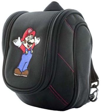 BIGBEN MINI MOCHILA OFICIAL DE MARIO PARA CONSOLA DS… BIGBEN MINI MOCHILA OFICIAL DE MARIO PARA CONSOLA DS…