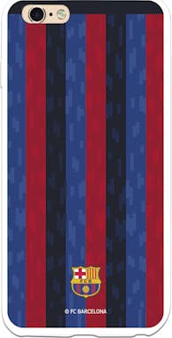 La Casa de las Carcasas Funda para iPhone 6 Plus del FC Barcelona Fondo Ra La Casa de las Carcasas Funda para iPhone 6 Plus del FC Barcelona Fondo Ra