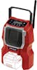 Einhell TC-RA 18 Li BT - Radio de obra Solo FM Bluetooth r Einhell TC-RA 18 Li BT - Radio de obra Solo FM Bluetooth r