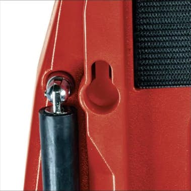 Einhell TC-RA 18 Li BT - Radio de obra Solo FM Bluetooth r Einhell TC-RA 18 Li BT - Radio de obra Solo FM Bluetooth r