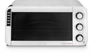 DeLonghi DELONGHI Mini horno EO12012W 12L DeLonghi DELONGHI Mini horno EO12012W 12L